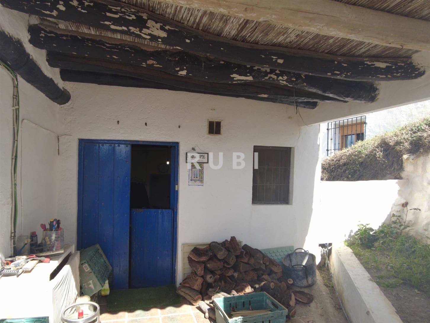 3 soveværelse Finca/Landehus til salg i Torvizcon - € 105.000 (Ref: 6837744)