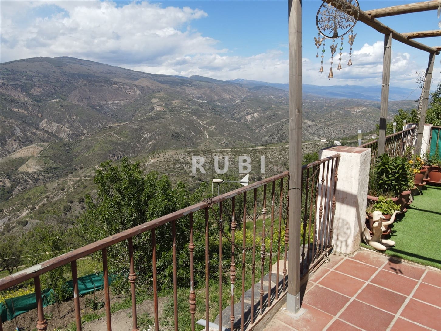 3 soveværelse Finca/Landehus til salg i Torvizcon - € 105.000 (Ref: 6837744)