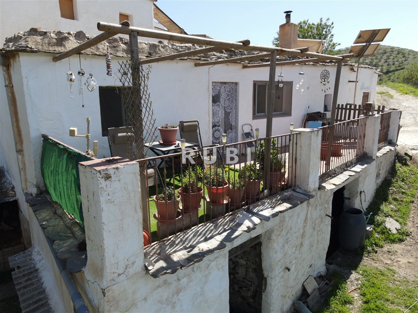 3 soveværelse Finca/Landehus til salg i Torvizcon - € 105.000 (Ref: 6837744)