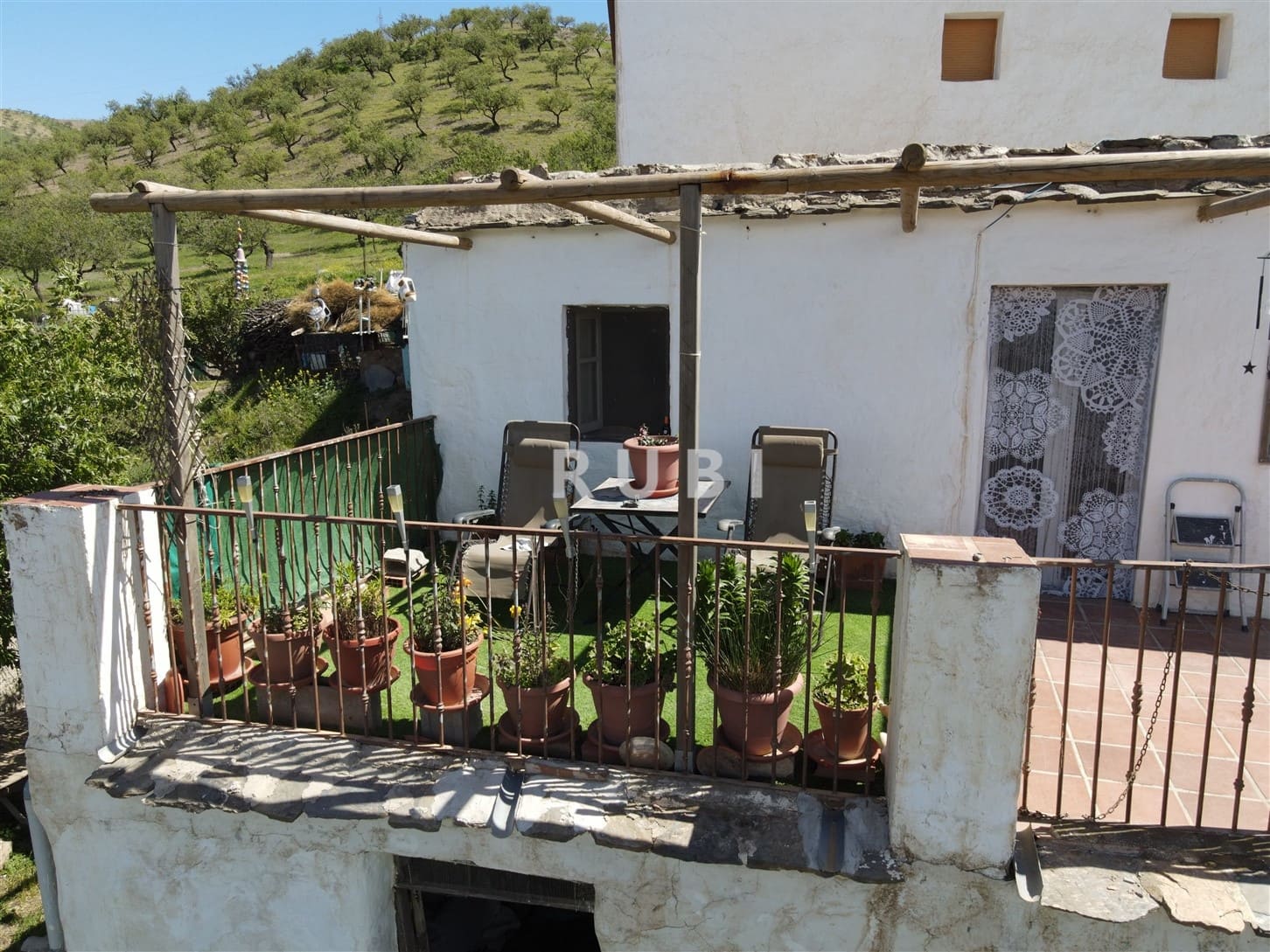 3 soveværelse Finca/Landehus til salg i Torvizcon - € 105.000 (Ref: 6837744)