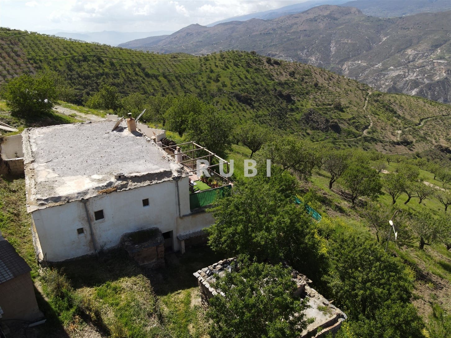 3 soveværelse Finca/Landehus til salg i Torvizcon - € 105.000 (Ref: 6837744)