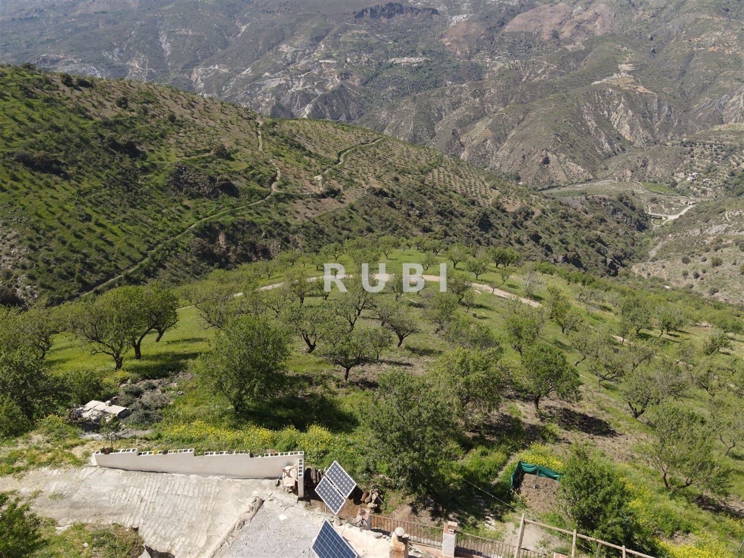 3 soveværelse Finca/Landehus til salg i Torvizcon - € 105.000 (Ref: 6837744)