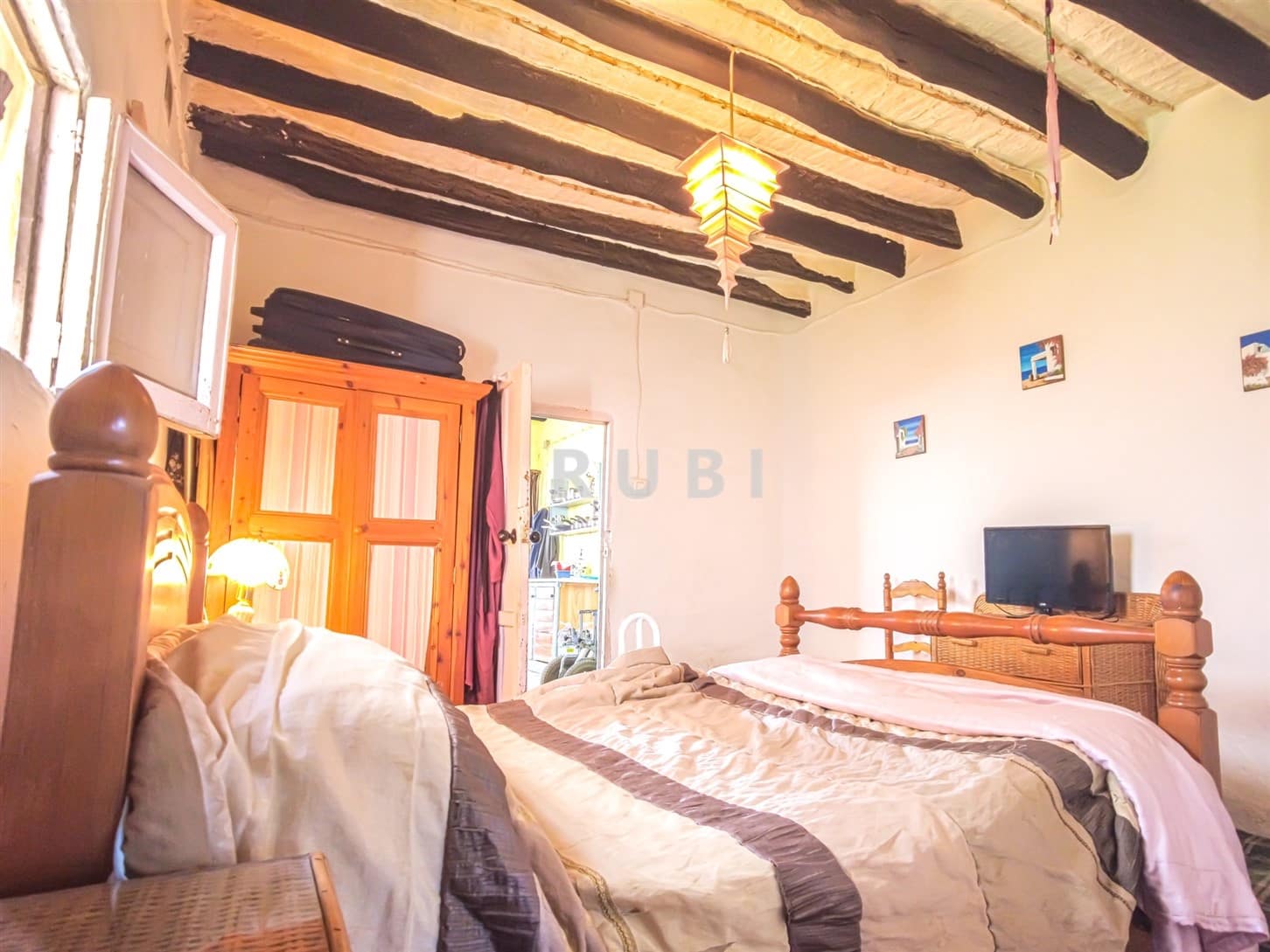 3 soveværelse Finca/Landehus til salg i Torvizcon - € 105.000 (Ref: 6837744)