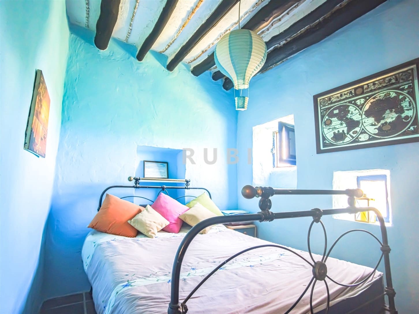 3 soveværelse Finca/Landehus til salg i Torvizcon - € 105.000 (Ref: 6837744)