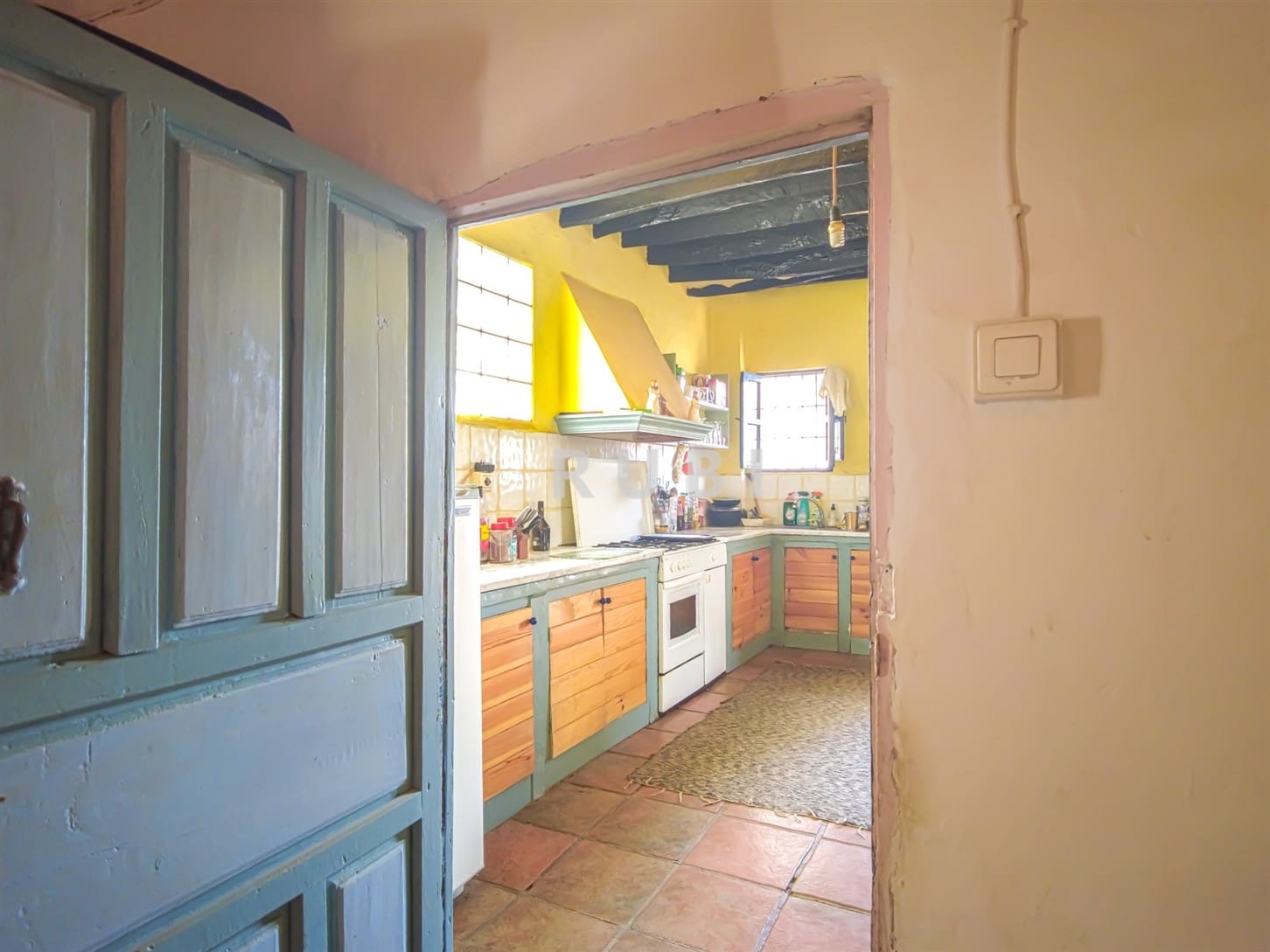 3 soveværelse Finca/Landehus til salg i Torvizcon - € 105.000 (Ref: 6837744)