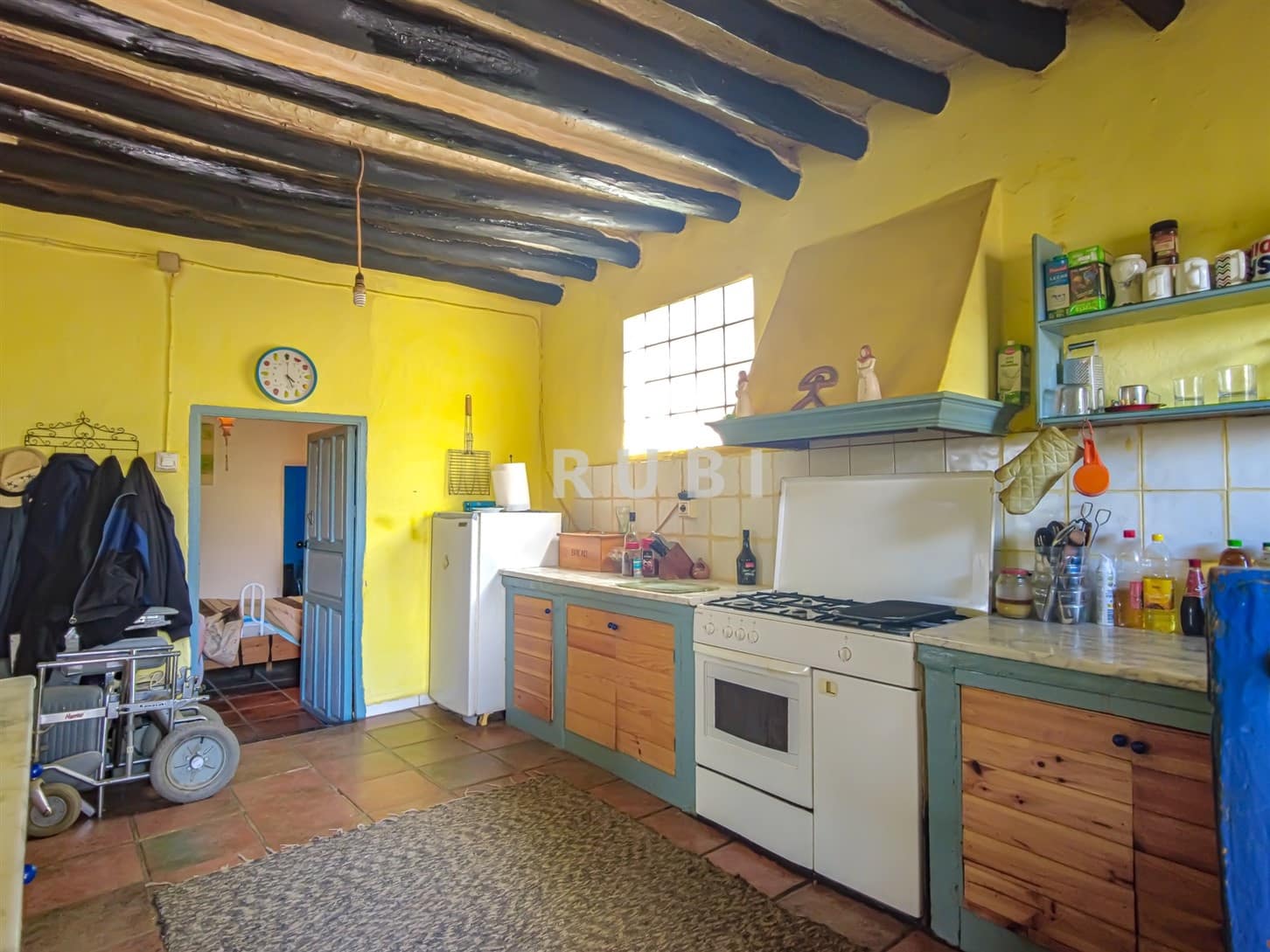 3 soveværelse Finca/Landehus til salg i Torvizcon - € 105.000 (Ref: 6837744)