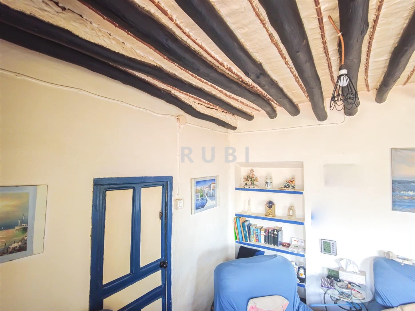 3 soveværelse Finca/Landehus til salg i Torvizcon - € 105.000 (Ref: 6837744)