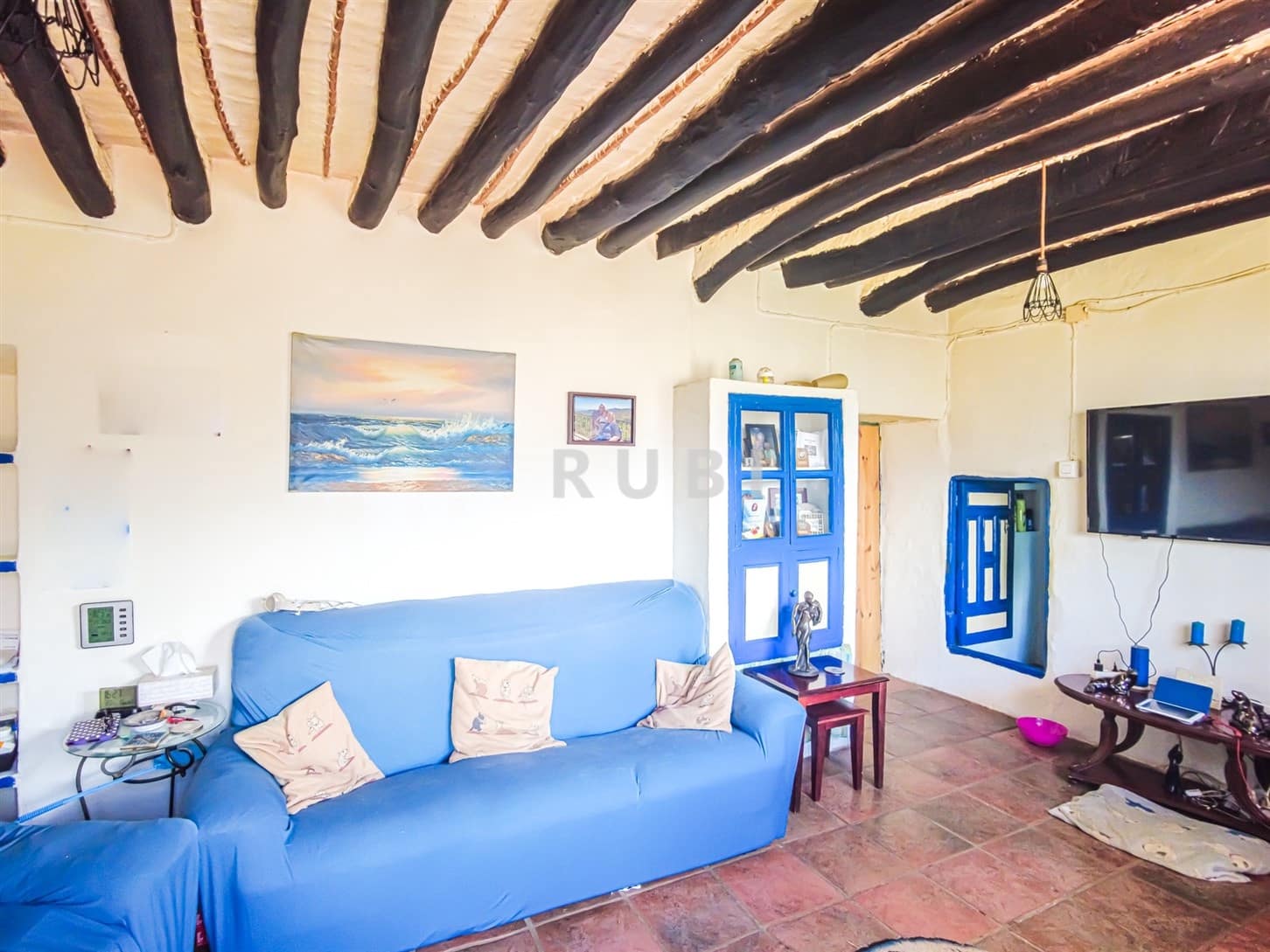 3 soveværelse Finca/Landehus til salg i Torvizcon - € 105.000 (Ref: 6837744)