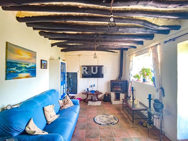 3 soverom Finca/Herregård til salgs i Torvizcón - € 105 000 (Ref: 6837744)