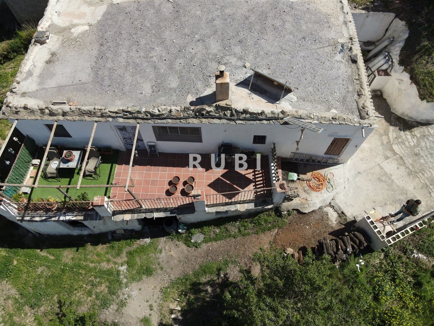 3 soveværelse Finca/Landehus til salg i Torvizcon - € 105.000 (Ref: 6837744)