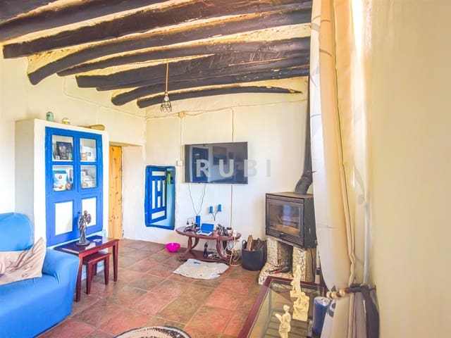 3 soverom Finca/Herregård til salgs i Torvizcón - € 105 000 (Ref: 6837744)