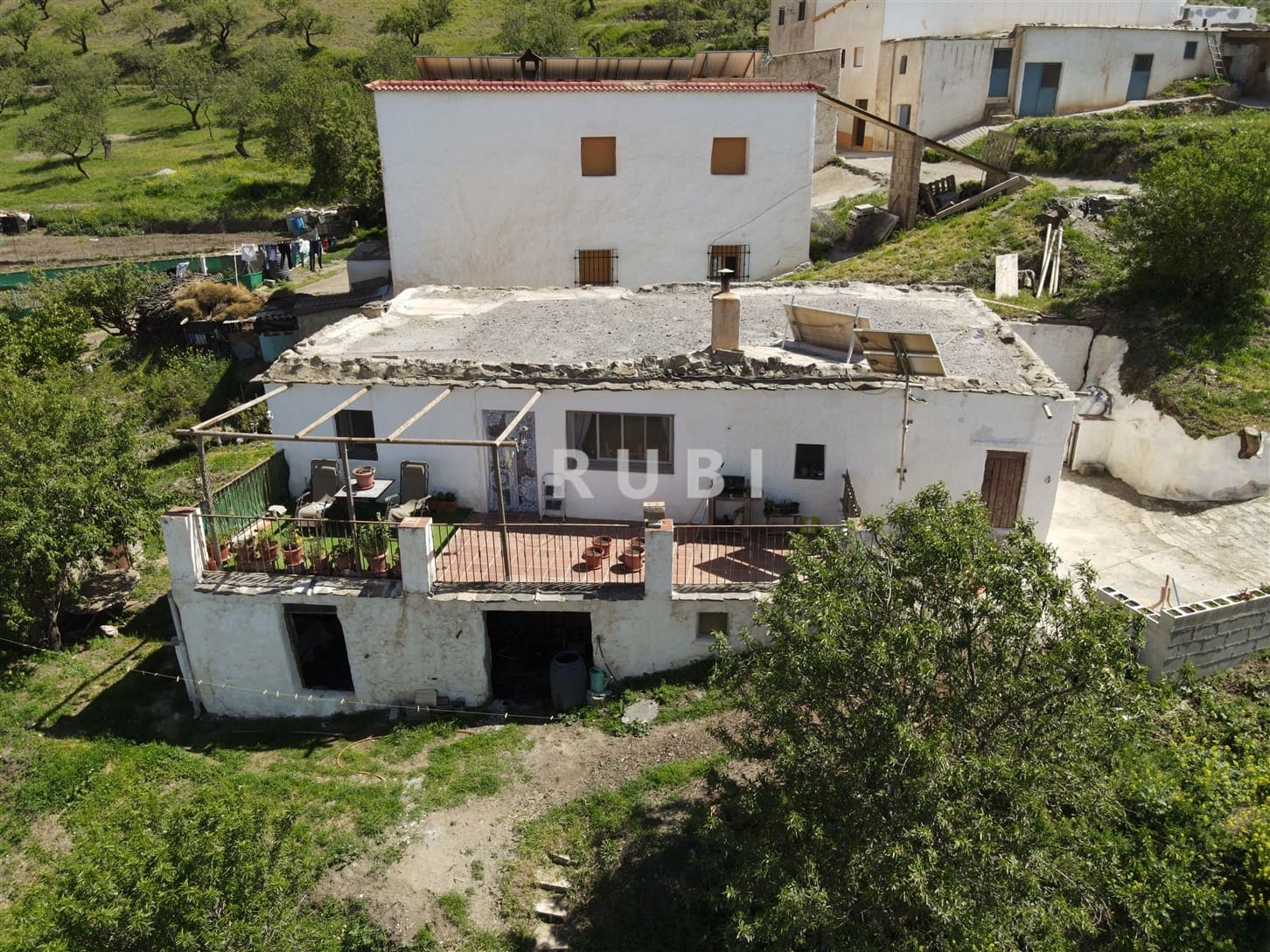 3 soveværelse Finca/Landehus til salg i Torvizcon - € 105.000 (Ref: 6837744)