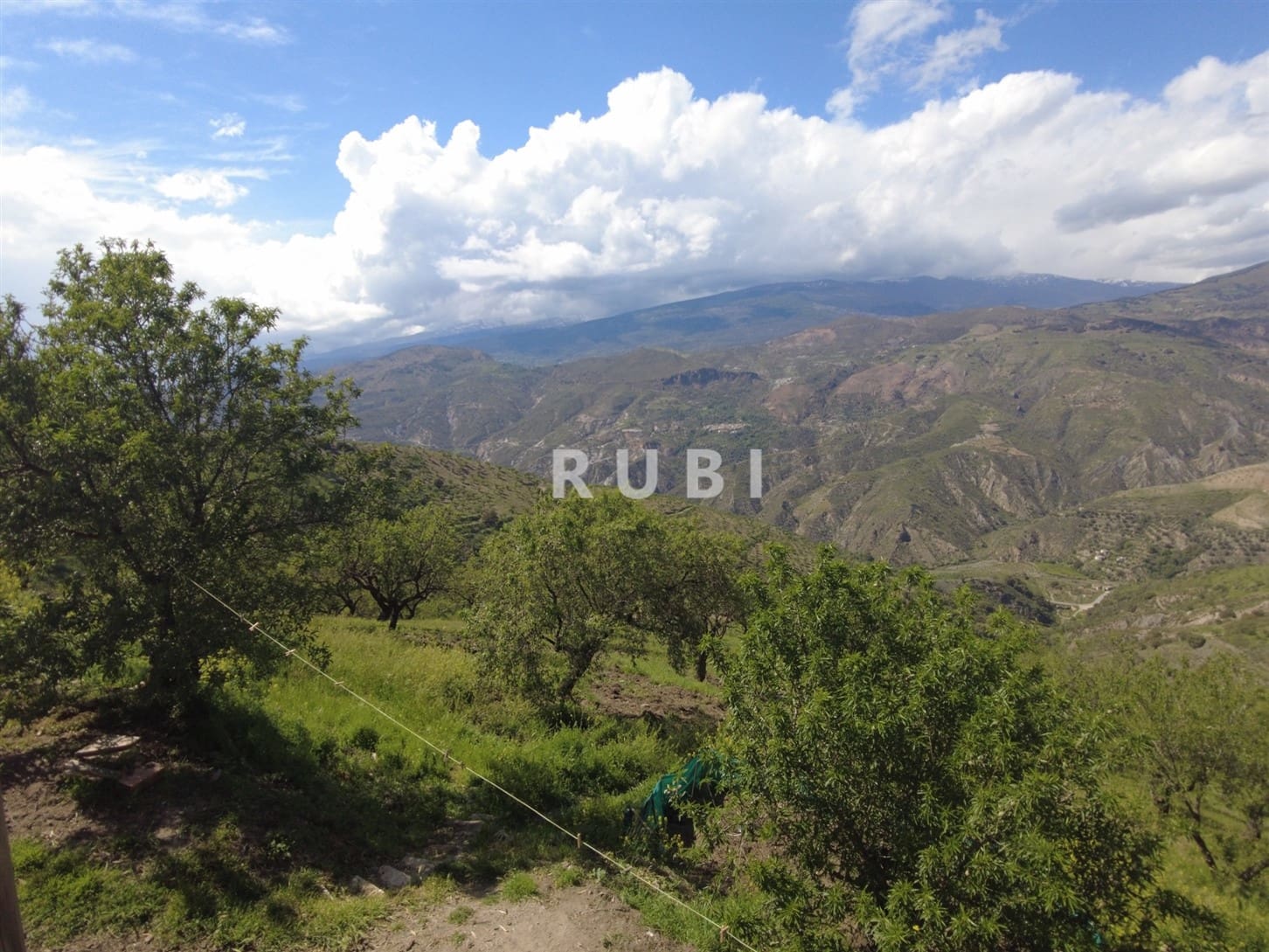 3 soveværelse Finca/Landehus til salg i Torvizcon - € 105.000 (Ref: 6837744)