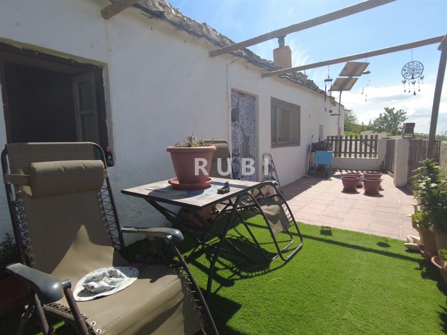 3 soveværelse Finca/Landehus til salg i Torvizcon - € 105.000 (Ref: 6837744)