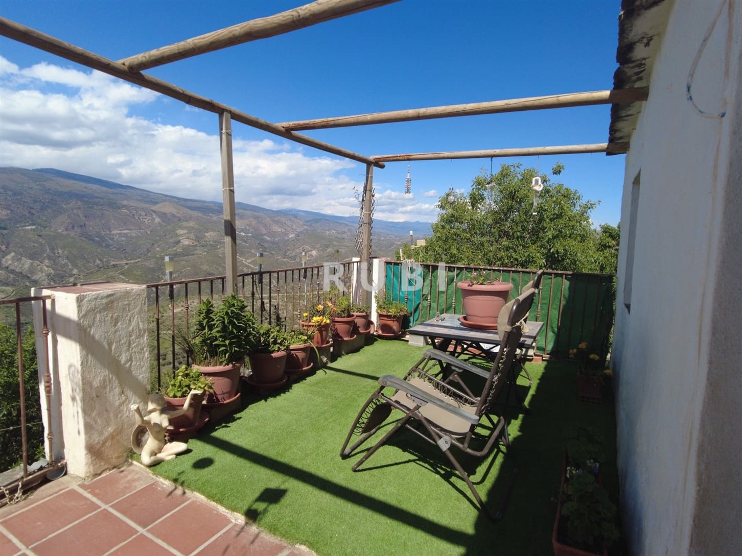 3 soveværelse Finca/Landehus til salg i Torvizcon - € 105.000 (Ref: 6837744)