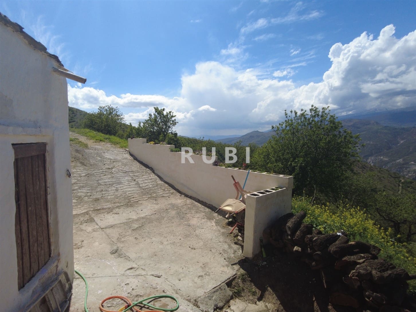 3 soveværelse Finca/Landehus til salg i Torvizcon - € 105.000 (Ref: 6837744)