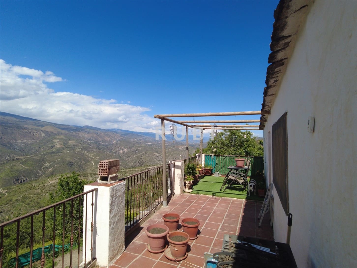 3 soveværelse Finca/Landehus til salg i Torvizcon - € 105.000 (Ref: 6837744)