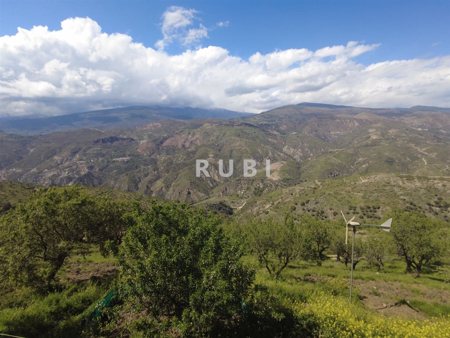 3 soveværelse Finca/Landehus til salg i Torvizcon - € 105.000 (Ref: 6837744)