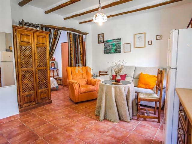 5 bedroom Finca/Country House for sale in Orgiva with pool garage - € 450,000 (Ref: 7660014)