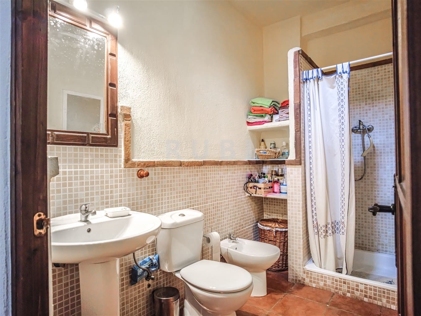 5 bedroom Finca/Country House for sale in Orgiva with pool garage - € 450,000 (Ref: 7660014)