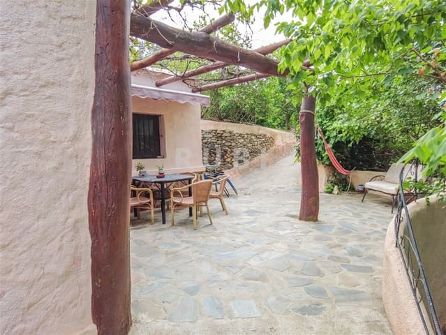 5 bedroom Finca/Country House for sale in Orgiva with pool garage - € 450,000 (Ref: 7660014)