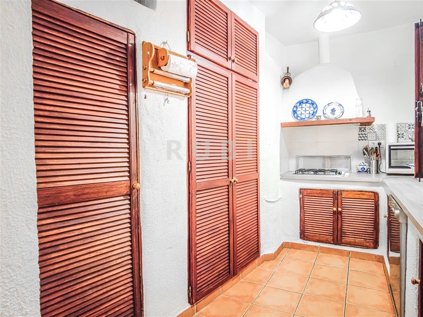 5 bedroom Finca/Country House for sale in Orgiva with pool garage - € 450,000 (Ref: 7660014)