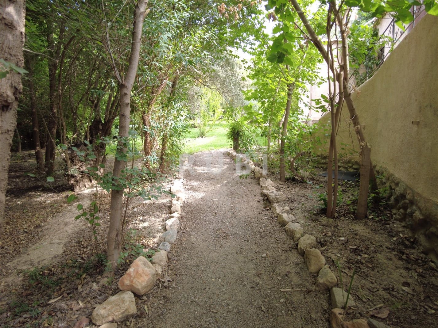 5 bedroom Finca/Country House for sale in Orgiva with pool garage - € 450,000 (Ref: 7660014)