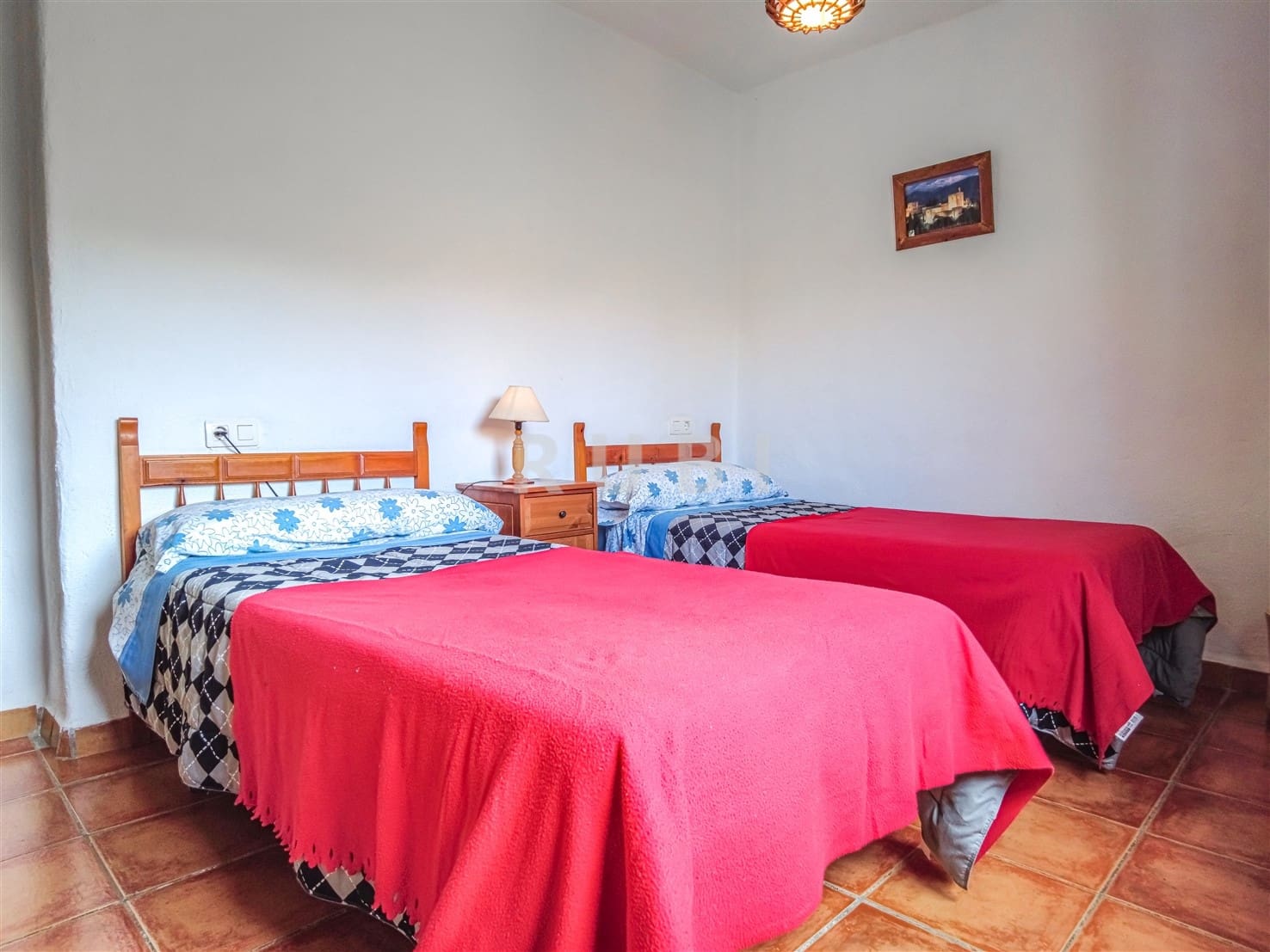 5 bedroom Finca/Country House for sale in Orgiva with pool garage - € 450,000 (Ref: 7660014)