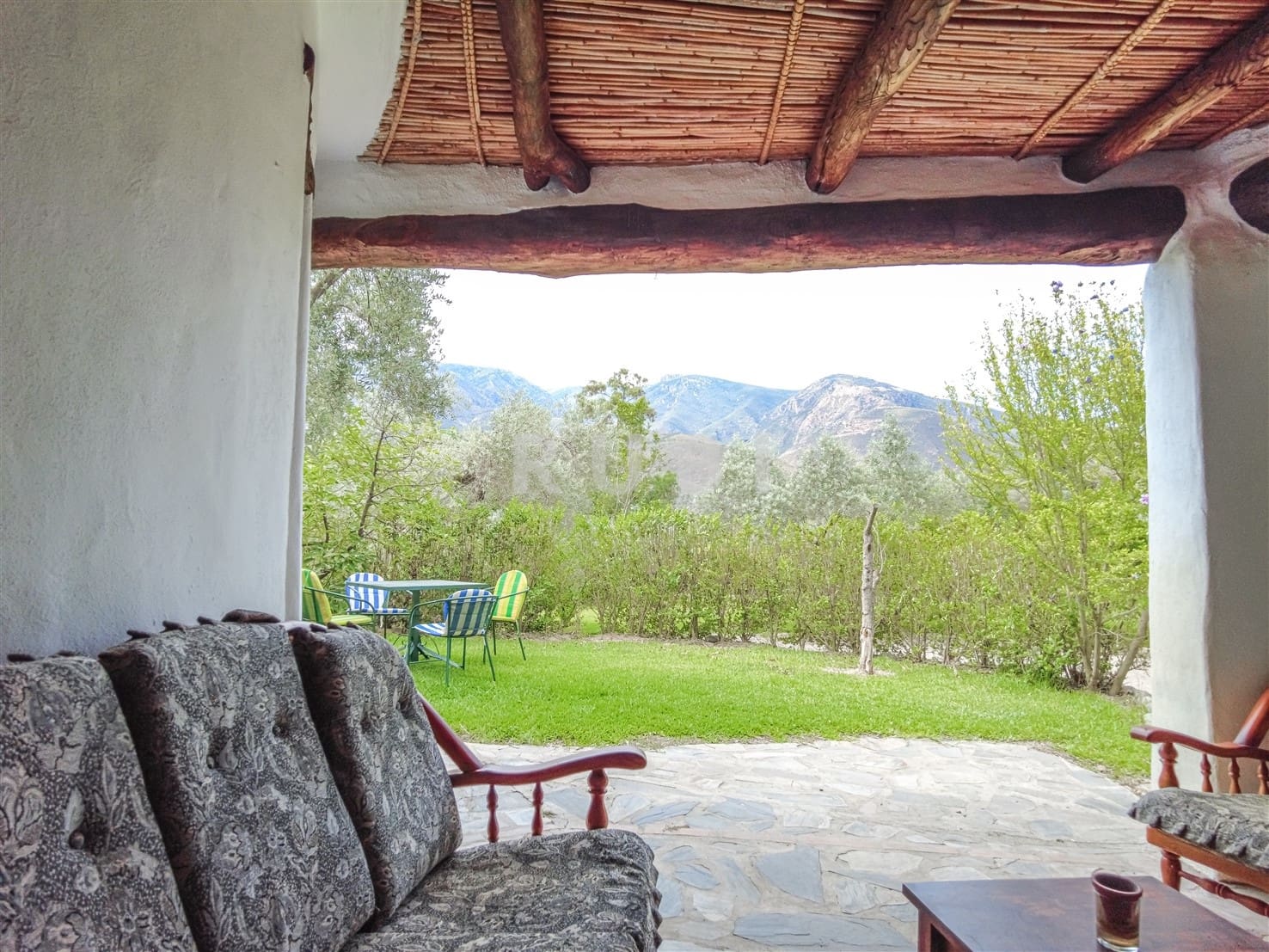 5 bedroom Finca/Country House for sale in Orgiva with pool garage - € 450,000 (Ref: 7660014)
