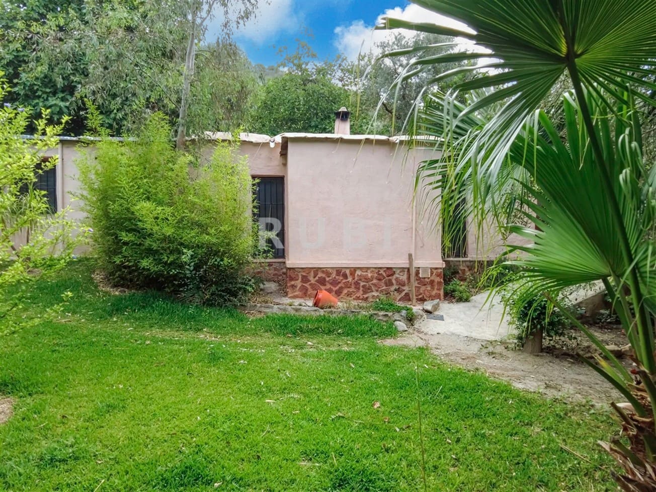 5 bedroom Finca/Country House for sale in Orgiva with pool garage - € 450,000 (Ref: 7660014)