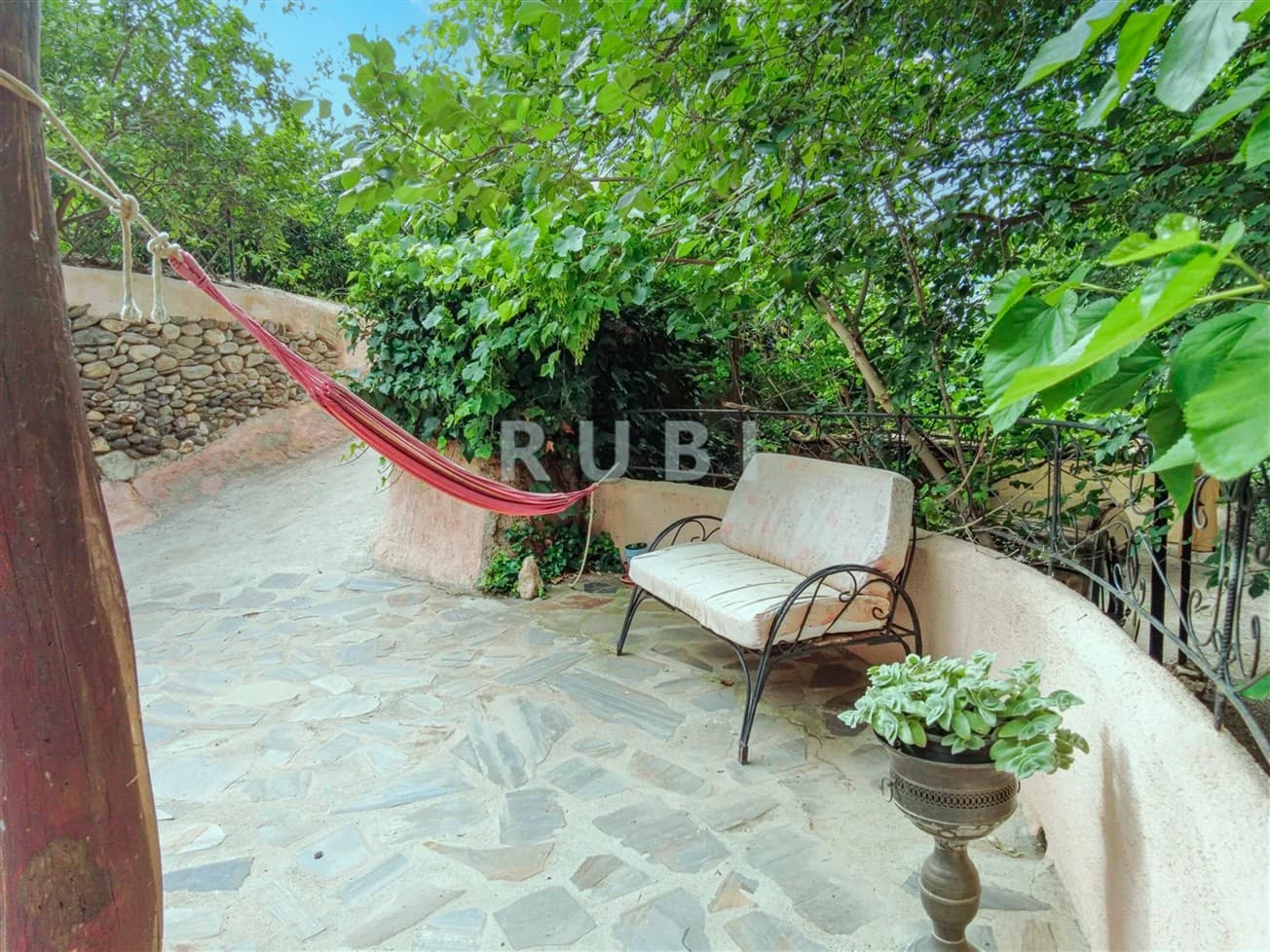 5 bedroom Finca/Country House for sale in Orgiva with pool garage - € 450,000 (Ref: 7660014)