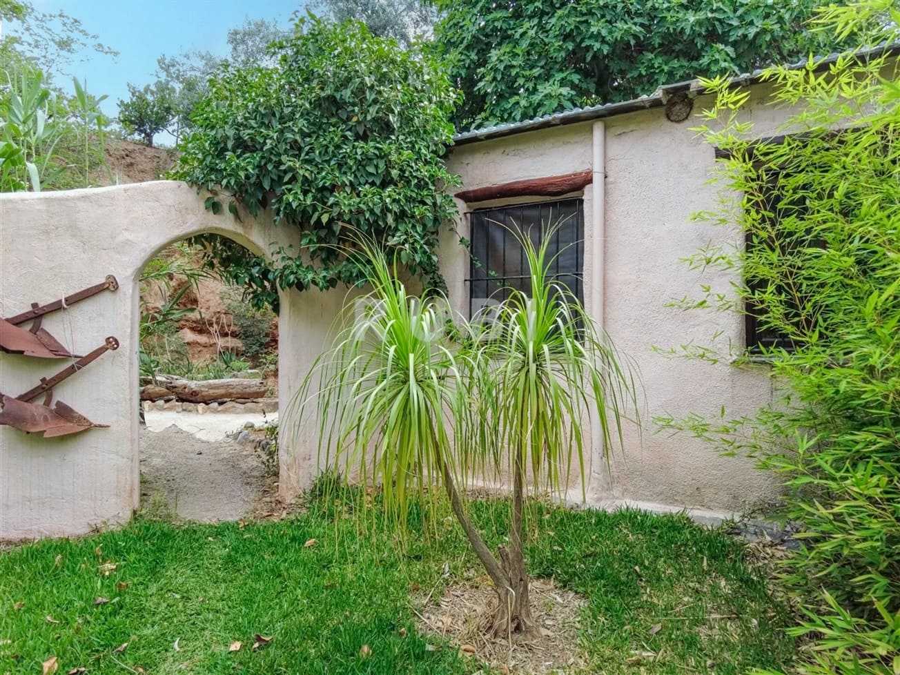 5 bedroom Finca/Country House for sale in Orgiva with pool garage - € 450,000 (Ref: 7660014)