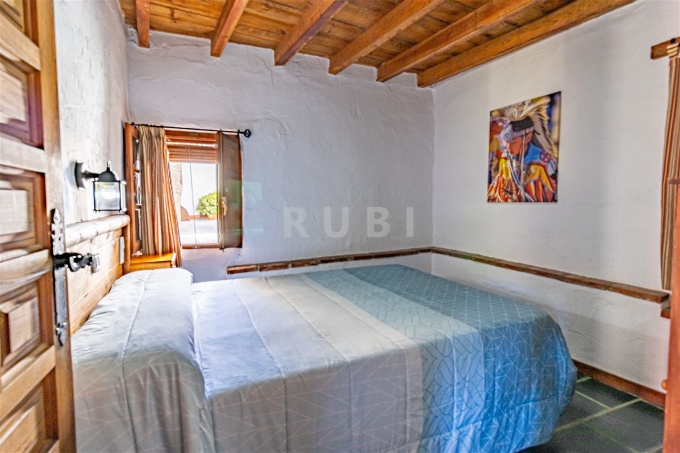 7 soverom Finca/Herregård til salgs i Orgiva med svømmebasseng - € 290 000 (Ref: 7991393)