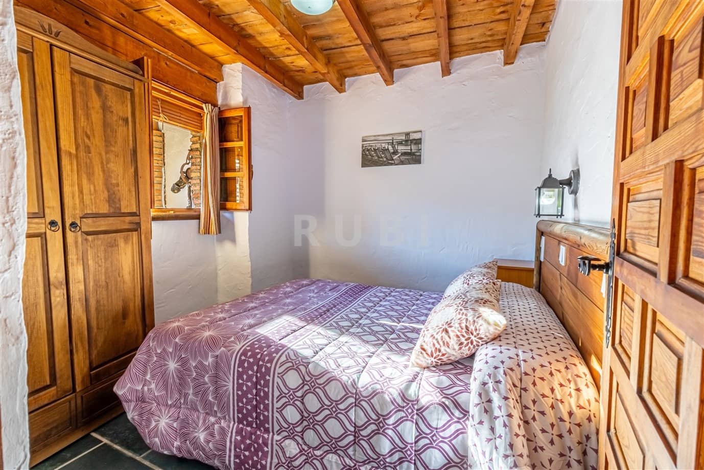 7 soverom Finca/Herregård til salgs i Orgiva med svømmebasseng - € 290 000 (Ref: 7991393)