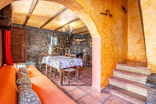 7 Zimmer Finca/Landgut zu verkaufen in Orgiva mit Pool - 290.000 € (Ref: 7991393)