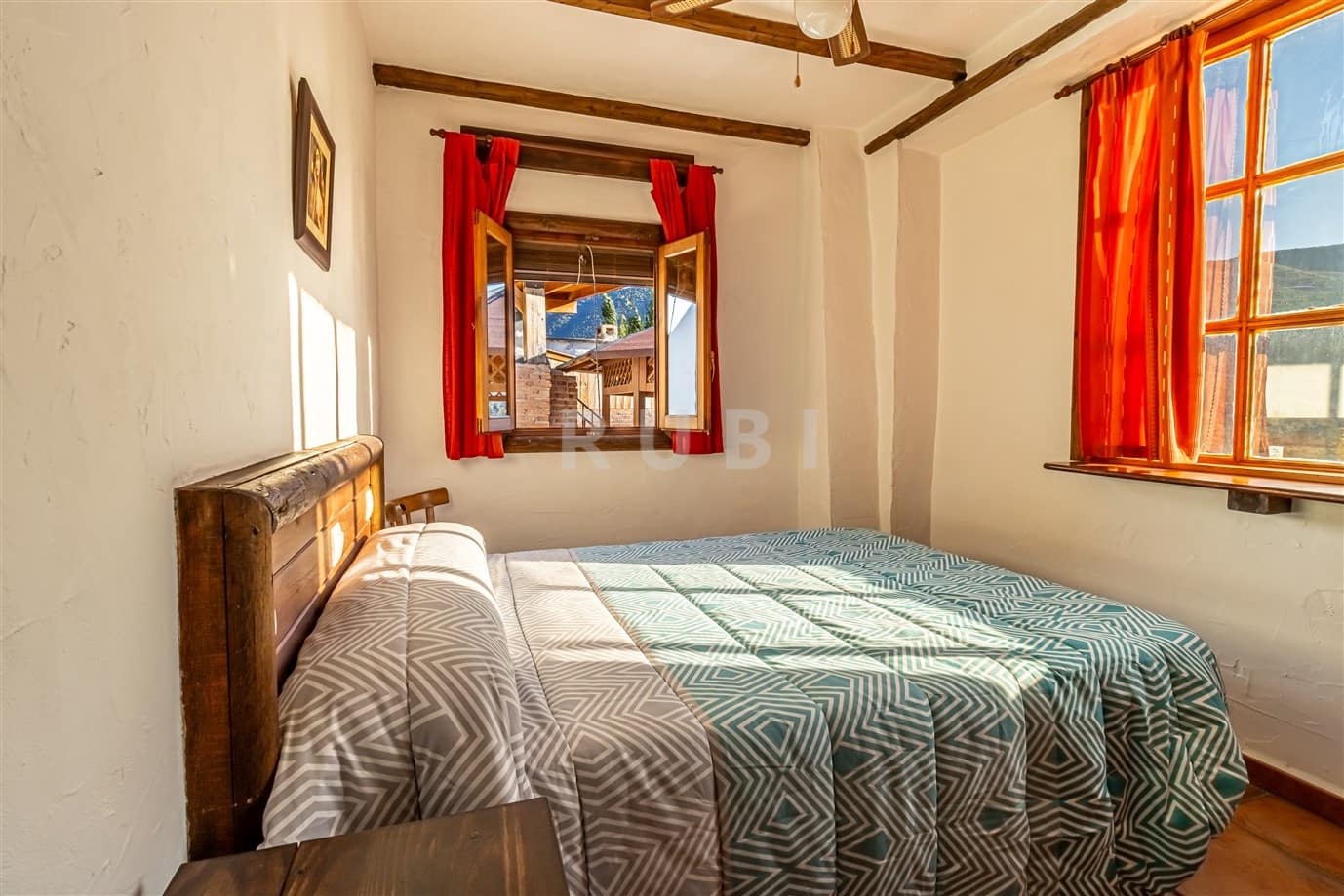 7 soverom Finca/Herregård til salgs i Orgiva med svømmebasseng - € 290 000 (Ref: 7991393)