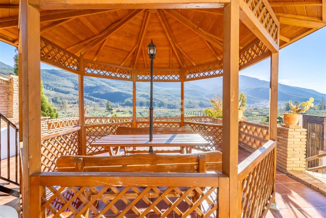 7 soverom Finca/Herregård til salgs i Orgiva med svømmebasseng - € 290 000 (Ref: 7991393)