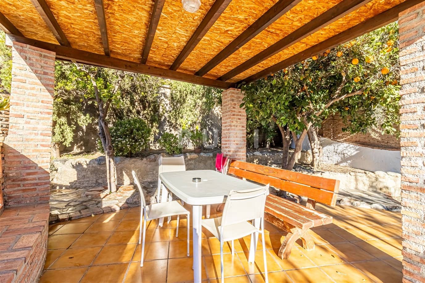 7 soverom Finca/Herregård til salgs i Orgiva med svømmebasseng - € 290 000 (Ref: 7991393)