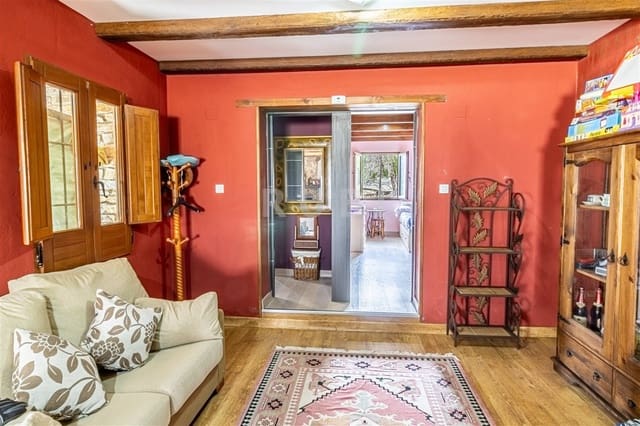 2 soveværelse Finca/Landehus til salg i Pampaneira - € 180.000 (Ref: 8171660)