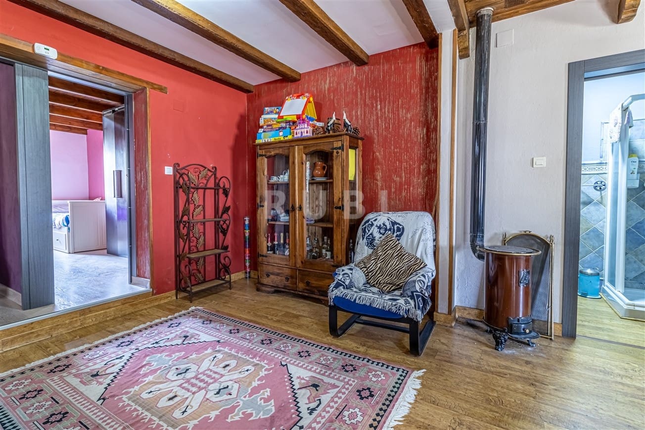 2 quarto Quinta/Casa Rural para venda em Pampaneira - 180 000 € (Ref: 8171660)