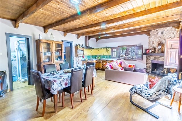 2 soveværelse Finca/Landehus til salg i Pampaneira - € 180.000 (Ref: 8171660)