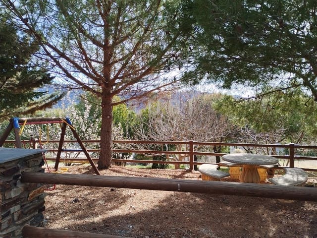 2 soveværelse Finca/Landehus til salg i Pampaneira - € 180.000 (Ref: 8171660)