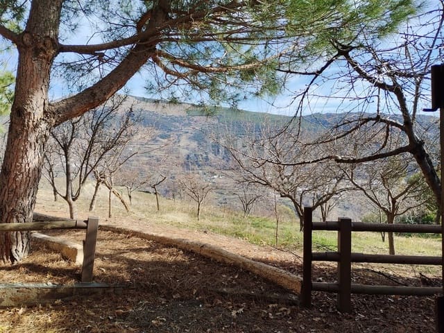 2 soveværelse Finca/Landehus til salg i Pampaneira - € 180.000 (Ref: 8171660)