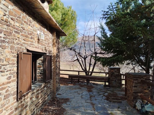 2 soveværelse Finca/Landehus til salg i Pampaneira - € 180.000 (Ref: 8171660)