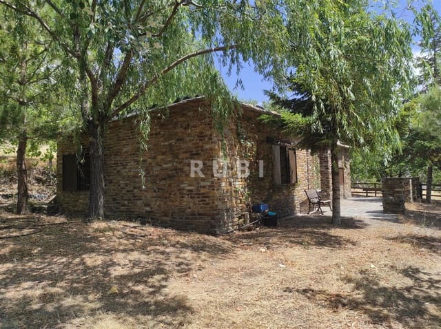 2 soveværelse Finca/Landehus til salg i Pampaneira - € 180.000 (Ref: 8171660)