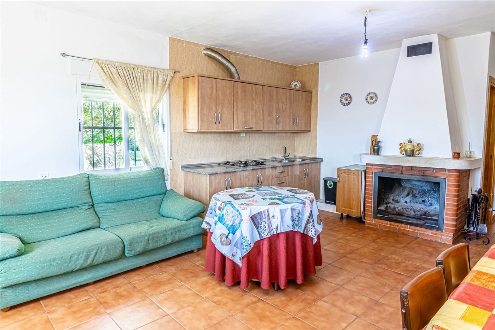 3 soverom Finca/Herregård til salgs i Torvizcon med garasje - € 145 000 (Ref: 8223225)