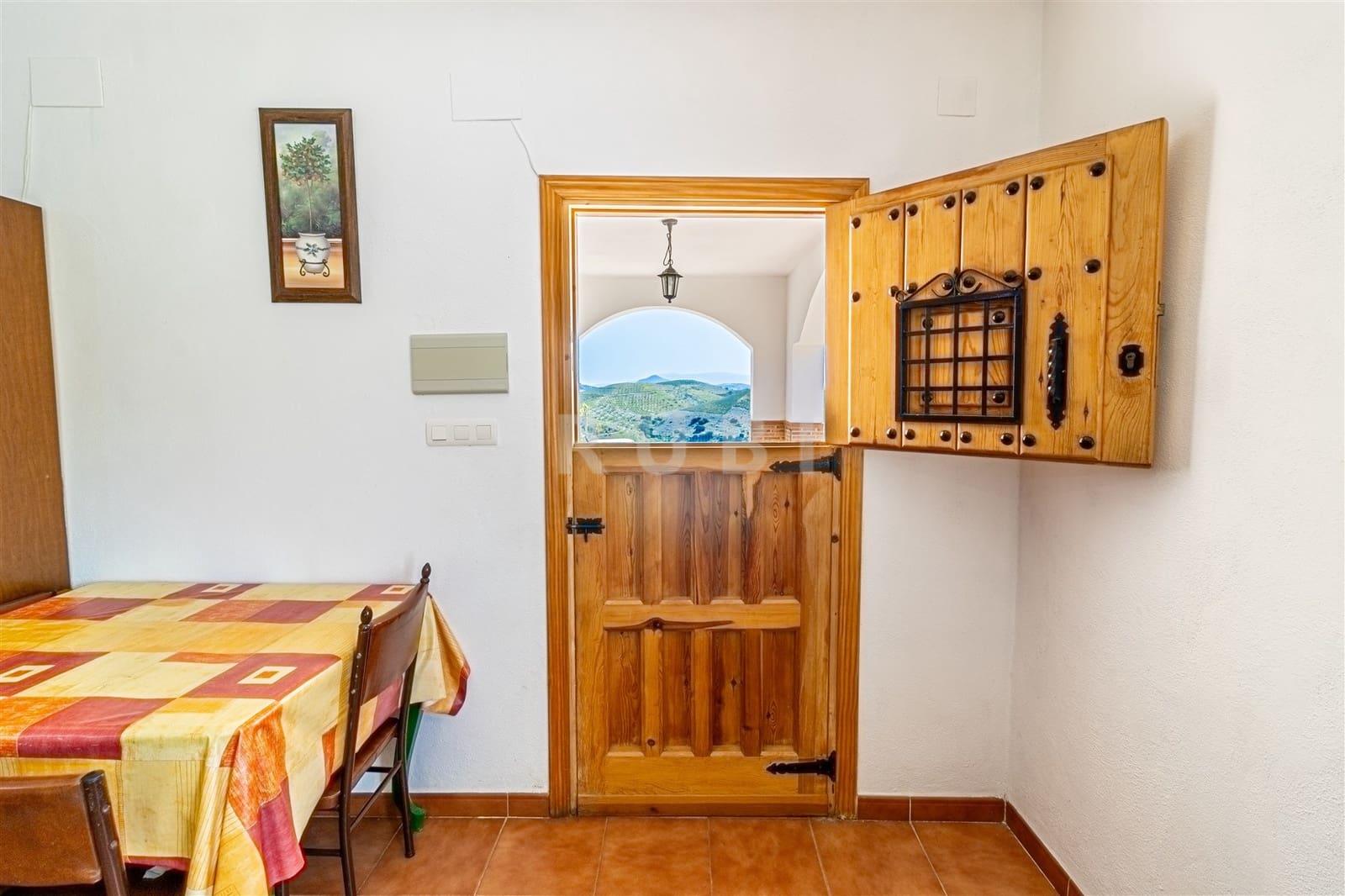 3 soverom Finca/Herregård til salgs i Torvizcon med garasje - € 145 000 (Ref: 8223225)