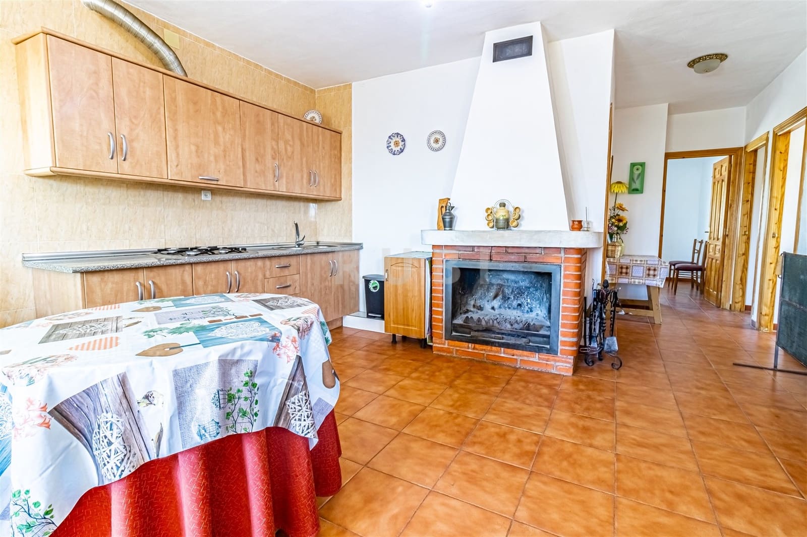 3 soverom Finca/Herregård til salgs i Torvizcon med garasje - € 145 000 (Ref: 8223225)