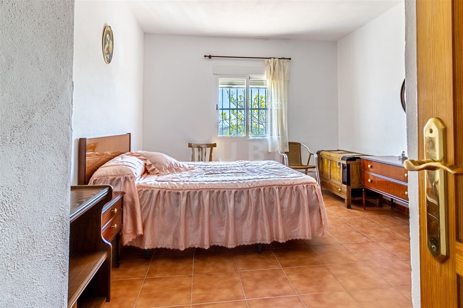 3 soverom Finca/Herregård til salgs i Torvizcon med garasje - € 145 000 (Ref: 8223225)