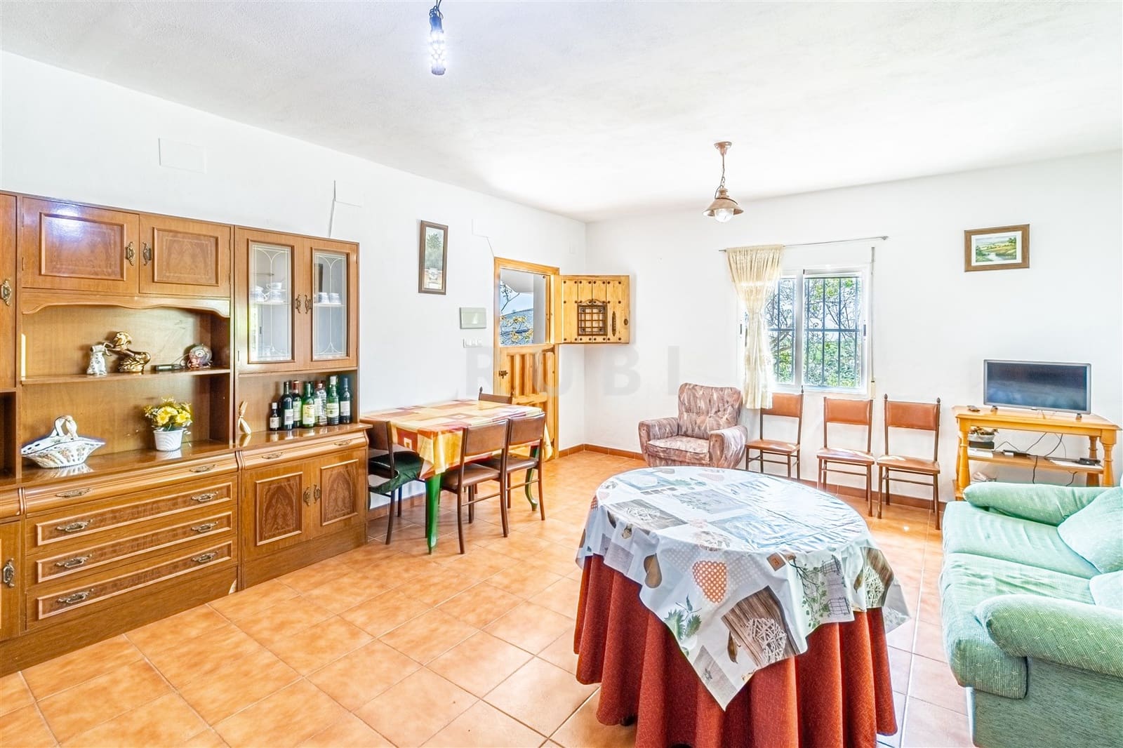 3 soverom Finca/Herregård til salgs i Torvizcon med garasje - € 145 000 (Ref: 8223225)